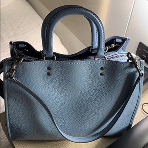 Signature Coach Bag Carriage Collection